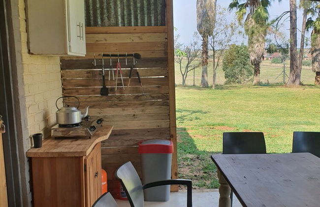 KatiKati Eco Lodge - Foto 16
