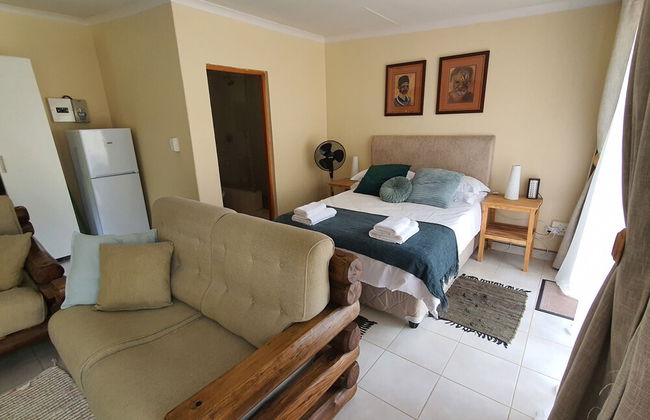 KatiKati Eco Lodge - Foto 3