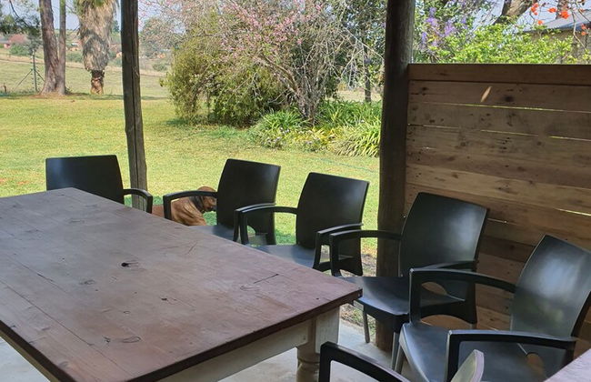 KatiKati Eco Lodge - Foto 27