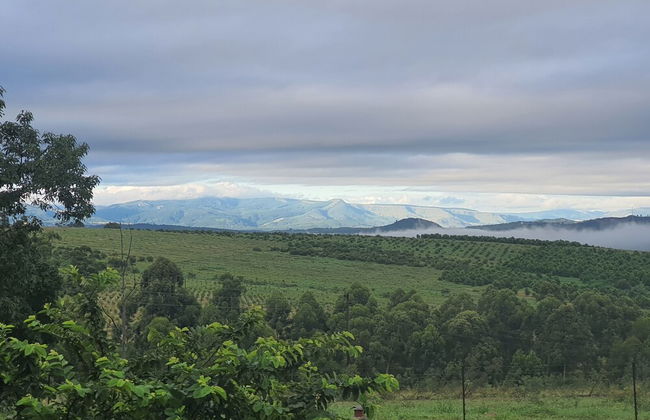 KatiKati Eco Lodge - Foto 39