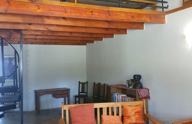KatiKati Eco Lodge - Foto 22