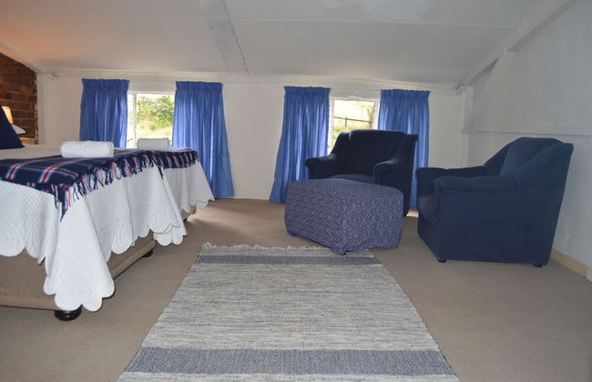 KatiKati Eco Lodge - Foto 10