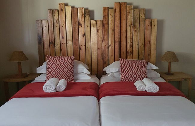 KatiKati Eco Lodge - Foto 4