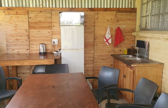 KatiKati Eco Lodge - Foto 18