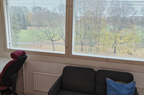 Photo 23 - Pet-friendly 4 Bed Apt in Turku With Park Views