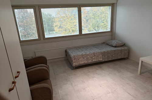 Foto 1 - Pet-friendly 4 Bed Apt in Turku With Park Views