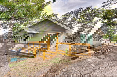 Foto 5 - Sunrise Beach Home on the Lake of the Ozarks