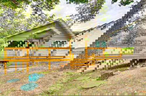 Foto 4 - Sunrise Beach Home on the Lake of the Ozarks