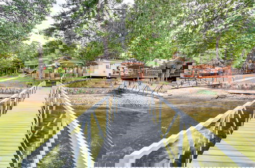 Foto 20 - Sunrise Beach Home on the Lake of the Ozarks