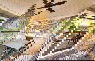 Foto 1 - Sunrise Beach Home on the Lake of the Ozarks