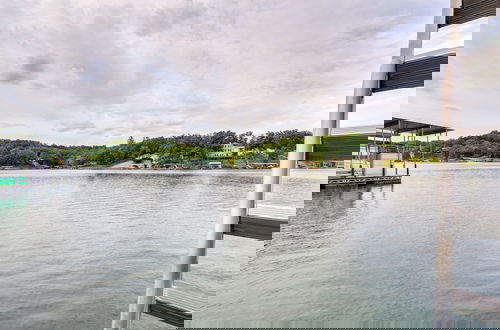 Foto 16 - Sunrise Beach Home on the Lake of the Ozarks