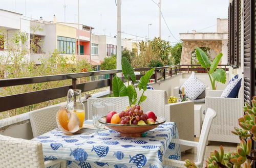 Photo 30 - Relais Torre Chianca With Climate Parking Wi-fi Panoramic Rooftop