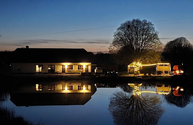 Schellerup Gård - Foto 48
