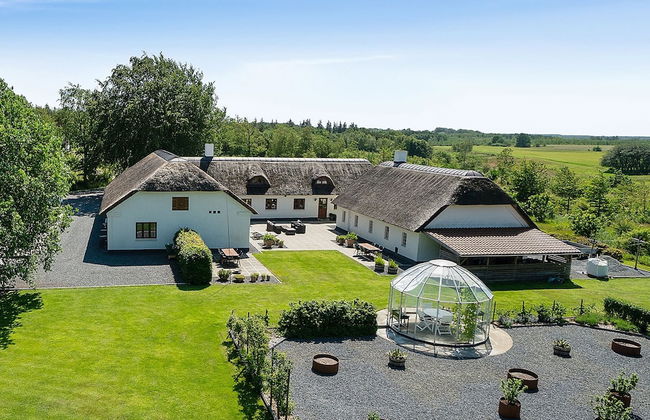 Schellerup Gård - Foto 45