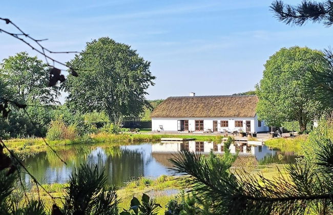 Schellerup Gård - Foto 49