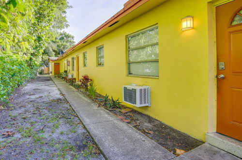 Photo 18 - Fort Lauderdale Apartment - Near Downtown & Beach