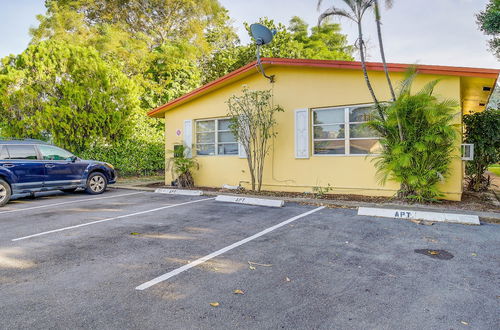 Photo 7 - Fort Lauderdale Apartment - Near Downtown & Beach