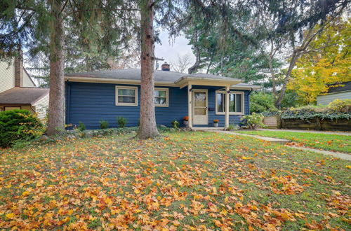 Photo 22 - Ann Arbor Home w/ Deck, 2 Mi to Michigan Stadium