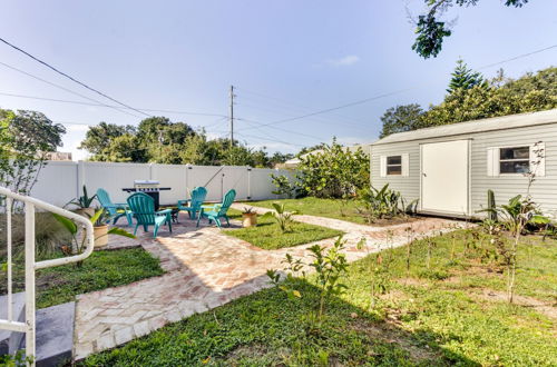 Photo 4 - Updated Winter Garden Home w/ Yard & Fire Pit