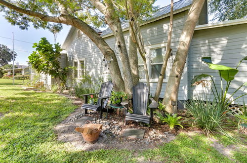 Foto 23 - Updated Winter Garden Home w/ Yard & Fire Pit