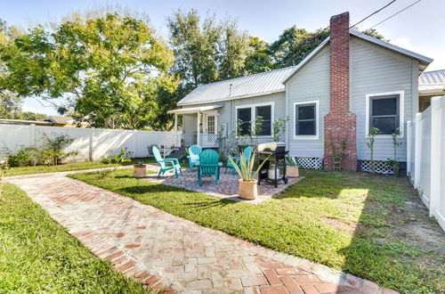 Foto 21 - Updated Winter Garden Home w/ Yard & Fire Pit