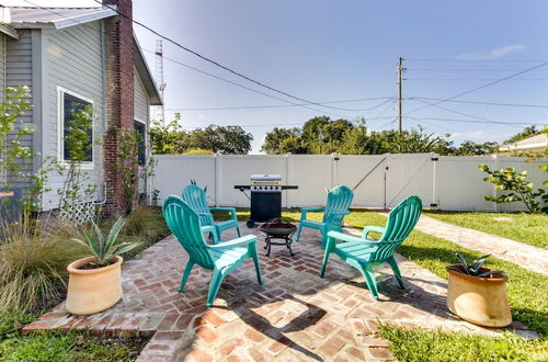 Photo 5 - Updated Winter Garden Home w/ Yard & Fire Pit