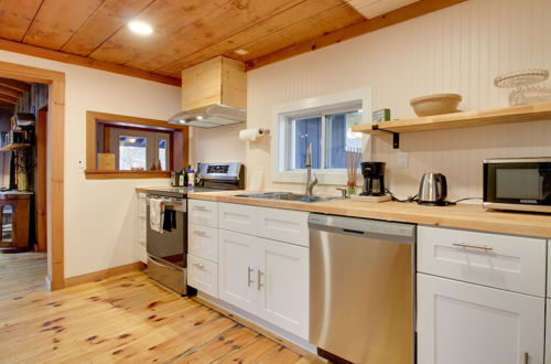 Photo 5 - Weston Vacation Rental - Close to Ski Resorts