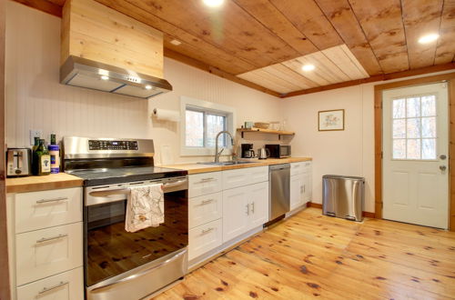 Photo 21 - Weston Vacation Rental - Close to Ski Resorts