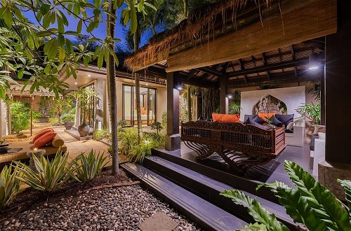 Foto 70 - Balinese 2 Bed Private Pool Villa-KBR11