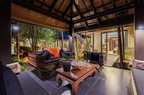 Foto 69 - Balinese 2 Bed Private Pool Villa-KBR11