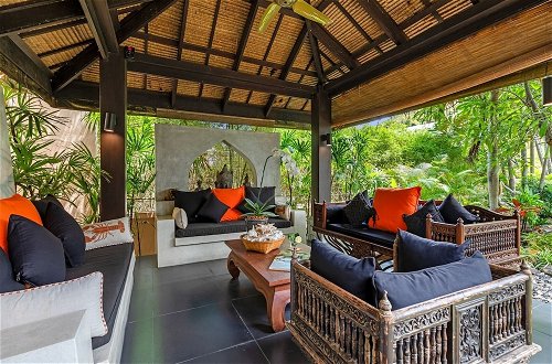 Foto 32 - Balinese 2 Bed Private Pool Villa-KBR11