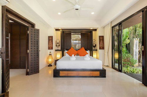 Photo 9 - Balinese 2 Bed Private Pool Villa-KBR11