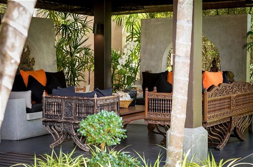 Foto 25 - Balinese 2 Bed Private Pool Villa-KBR11