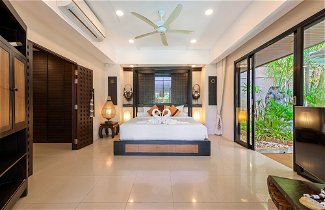 Foto 3 - Balinese 2 Bed Private Pool Villa-KBR11