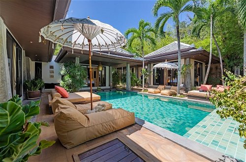 Foto 20 - Balinese 2 Bed Private Pool Villa-KBR11