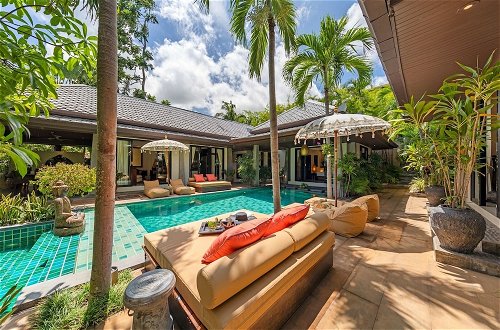Foto 30 - Balinese 2 Bed Private Pool Villa-KBR11