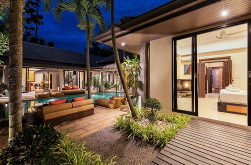 Photo 33 - Balinese 2 Bed Private Pool Villa-KBR11