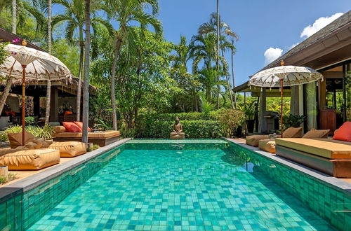 Photo 46 - Balinese 2 Bed Private Pool Villa-KBR11