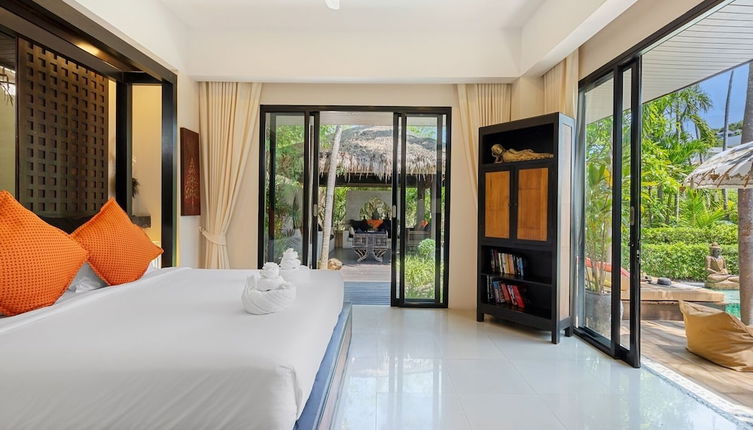 Photo 1 - Balinese 2 Bed Private Pool Villa-KBR11