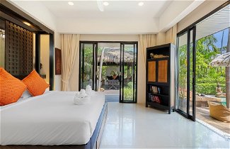 Photo 1 - Balinese 2 Bed Private Pool Villa-KBR11