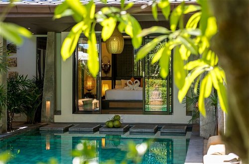 Foto 65 - Balinese 2 Bed Private Pool Villa-KBR11