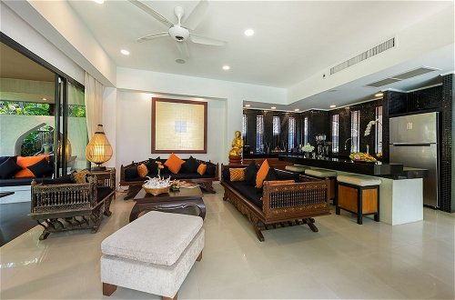 Photo 18 - Balinese 2 Bed Private Pool Villa-KBR11