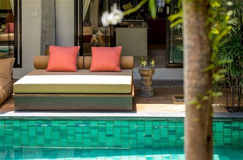 Foto 57 - Balinese 2 Bed Private Pool Villa-KBR11