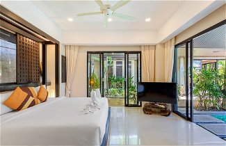 Photo 2 - Balinese 2 Bed Private Pool Villa-KBR11
