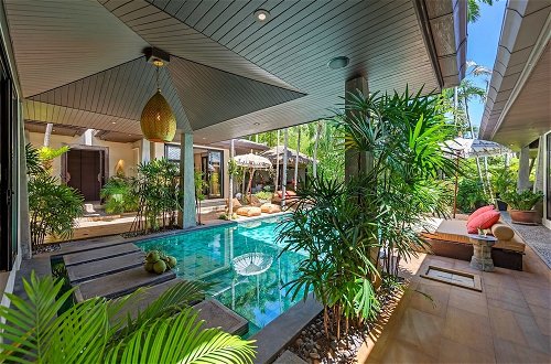 Foto 59 - Balinese 2 Bed Private Pool Villa-KBR11