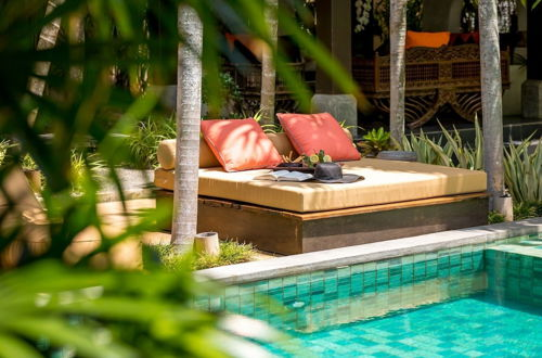 Foto 24 - Balinese 2 Bed Private Pool Villa-KBR11