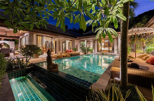Foto 51 - Balinese 2 Bed Private Pool Villa-KBR11