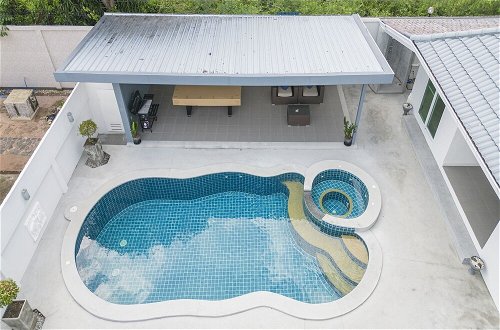 Foto 45 - 6 Bedroom Tropical Pool Villa - V6