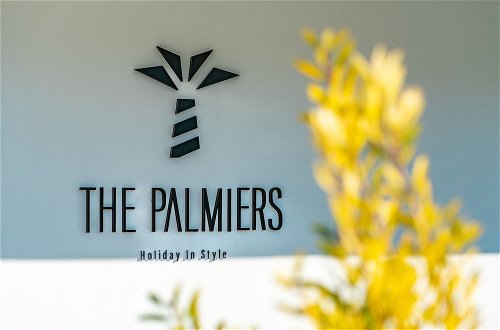 Foto 56 - The Palmiers