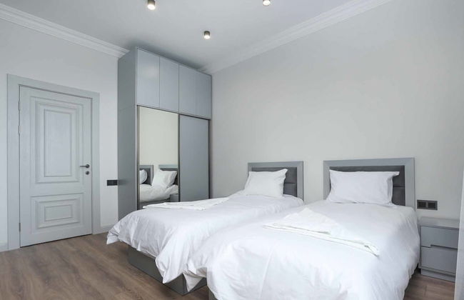 Stay Inn on Argishti 7/10 - Foto 3